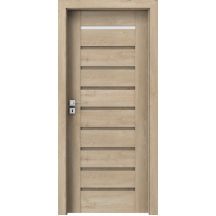 Porta KONCEPT A1 Dub Klasický 